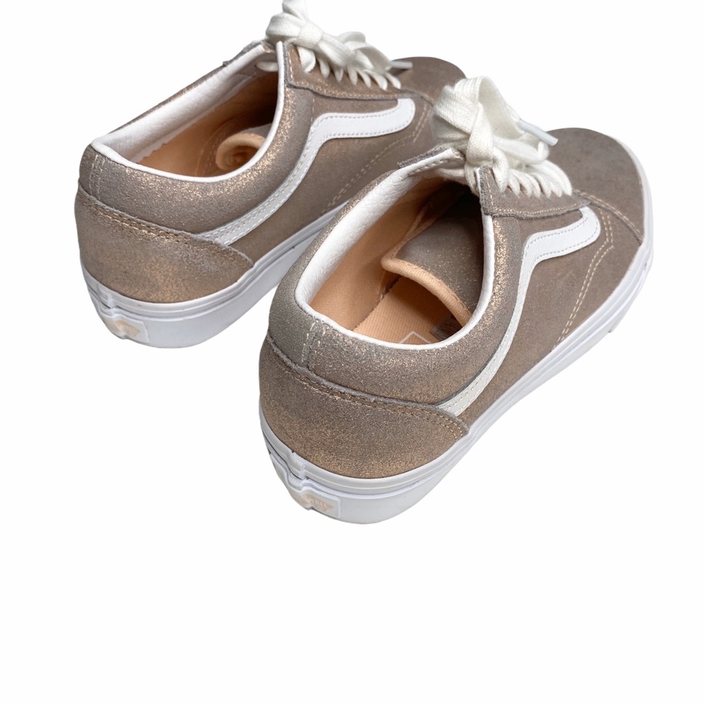 new Vans™ ® ✪ UA Old Skool Sneaker ✪ Rose Gold ✪ - Picture 8 of 16